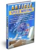 Thumbnail Content Speed Writing Thumbnail Content Speed Writing