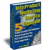 Thumbnail Info Products Marketing Secrets Exposed