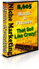 Thumbnail Niche Words & Phrases Thumbnail Niche Words & Phrases