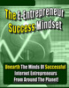 Thumbnail The e-Entrepreneur Success Mindset Thumbnail The e-Entrepreneur Success Mindset