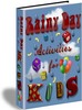 Thumbnail Rainy day activies for kids