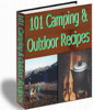 Thumbnail 101 Camping and Outdoor Recipes