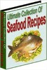 Thumbnail Seafood Recipe Collection