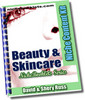 Thumbnail Beauty and Skincare