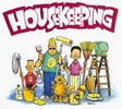 Thumbnail House Keeping Tips