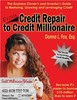 Thumbnail How to go from Credit Repair to Credict Millionaire 