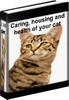 Thumbnail Cat care : 23 booklets