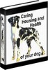 Thumbnail Dog Care : 22 booklets