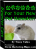Thumbnail For Your New Pet Hamster