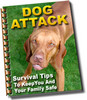 Thumbnail Surviving a Dog Attack