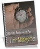 Thumbnail Ultimate Techniques For Time Management Thumbnail Ultimate Techniques For Time Management