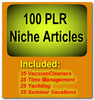 Thumbnail 100 PLR Articles: V. Cleners, Time Managt, Yachting & Summer Thumbnail 100 PLR Articles: V. Cleners, Time Managt, Yachting & Summer