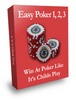 Thumbnail Easy Poker 1.2.3. (MRR) Thumbnail Easy Poker 1.2.3. (MRR)