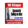 Thumbnail 10 Steps To Successful Selling On eBay Bonus (with MRR) Thumbnail 10 Steps To Successful Selling On eBay Bonus (with MRR)