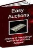 Thumbnail Easy Auctions Thumbnail Easy Auctions