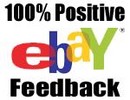 Thumbnail eBay Feedback 