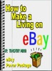 Thumbnail How To Make A Living On eBay 