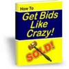 Thumbnail How to Get Bids Like Crazy