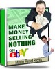Thumbnail Make Money Selling NOTHING on eBay Thumbnail Make Money Selling NOTHING on eBay