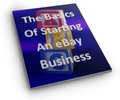 Thumbnail The Basics of Starting an eBay Business