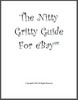 Thumbnail The Nitty Gritty Guide For eBay 