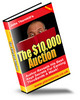 Thumbnail The Secrets Behind The $10.00 Auction