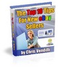 Thumbnail The Top 10 Tips For New eBay Sellers