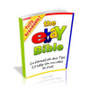 Thumbnail The eBay Bible 