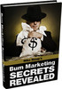 Thumbnail Bum Marketing Secrets Revealed (PLR)