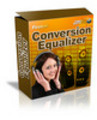 Thumbnail Conversion Equalizer (software)
