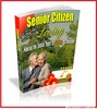 Thumbnail Senior Citizen Living - Senior Years As Golden