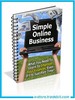Thumbnail Simple Online Business - Selling Your Own Products