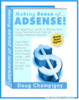 Thumbnail Making Sense Of Adsense -  Make REAL Money Online