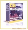 Thumbnail CB Membership Script - For ClickBank Merchants