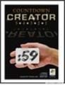 Thumbnail - Countdown Creator - 