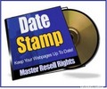 Thumbnail Date Stamp - Easy To Use Script Thumbnail Date Stamp - Easy To Use Script