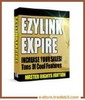 Thumbnail eZy Link Expire - Use Expirable Links!