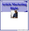 Thumbnail Article Marketing Right - Tips Quality Publication Thumbnail Article Marketing Right - Tips Quality Publication