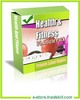 Thumbnail Health and Fitness 25 Articles Pack