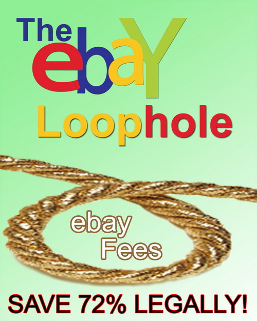 Product picture Ebay Loop Hole