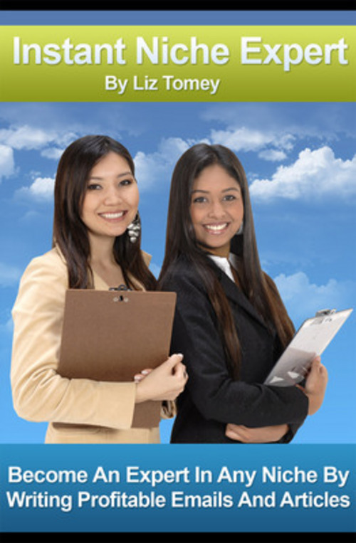 Product picture Instant  Niche  Expert