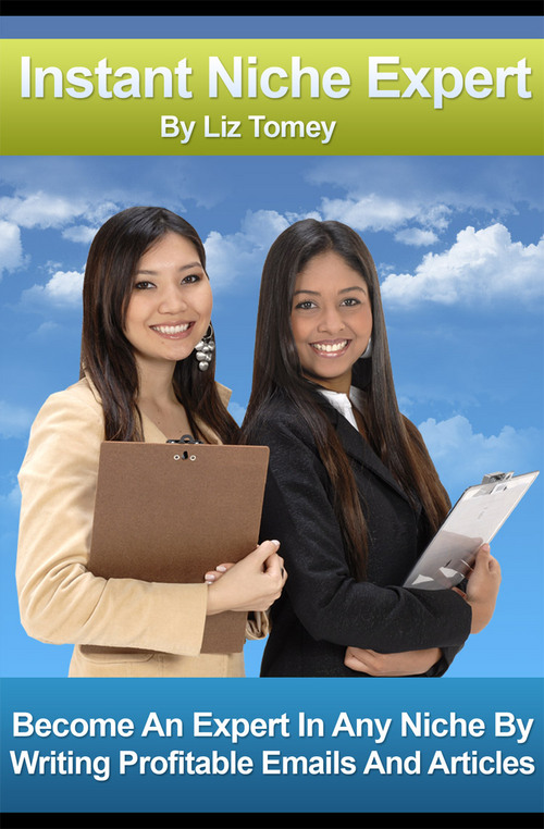 Product picture Niche Marketing Magic Reseller