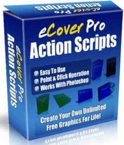 Product picture Ebook Cover Tool (kit 4)