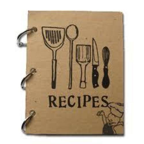 Product picture Recipes Ebooks With Rights Collection Products