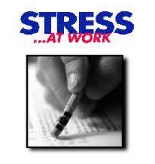 Product picture Coping With Stress at Work