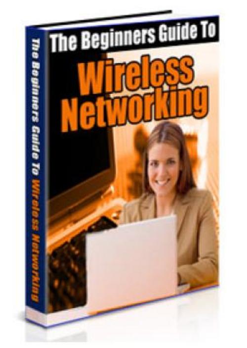 Product picture Wireless Networking