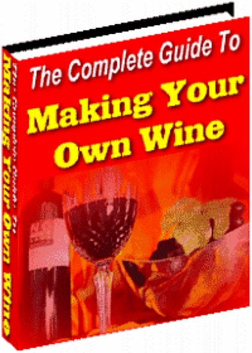 Product picture Fine Wine Guide