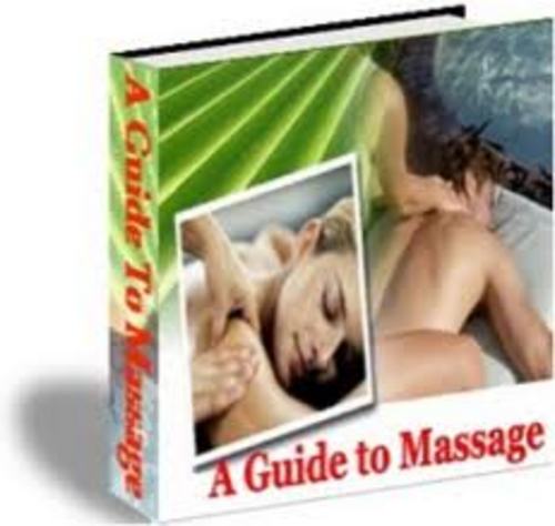 Product picture The Complete How to Massage Guide