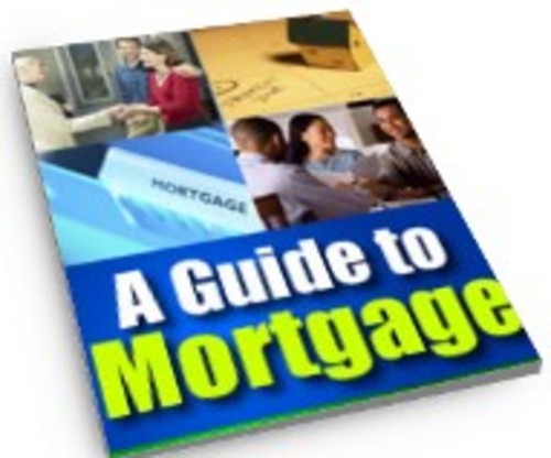 Product picture Facts Your Mortgage Lender
