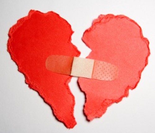 Product picture Divorce : 7 Secrets of Being Happy Again